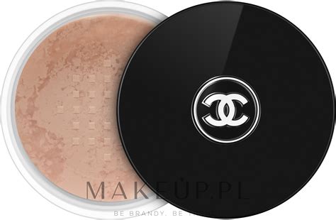 chanel puder sypki|Chanel powder.